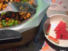 -蛙小侠(天成店)