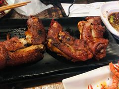 -龙虾风暴(松江店)