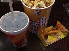 -美嘉欢乐影城(万象城店)
