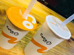 -CoCo都可(嘉定大融城店)