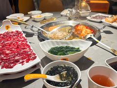-潮发潮汕牛肉店(东方宝泰店)
