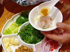 -官塘锋记鱼生·生腌·砂锅粥(牌坊街店)