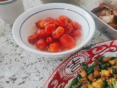 -回水镇·江湖川菜(恒大新城店)