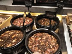 -韩盛·盛江山自助料理(中街大悦城店)