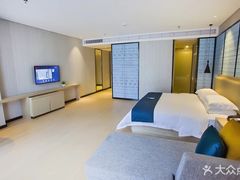 -候鸟水榕庄度假酒店