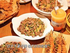 -前海沿·青岛菜(乐客城店)