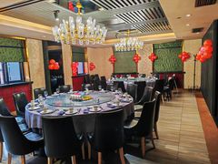 -苏先生海鲜渔庄(金桥店)