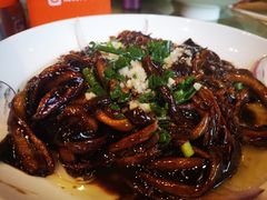 -六缘蒸菜馆(蓝天花园店)