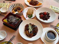 -功德林(南京西路店)
