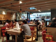 大堂-大师兄·西北小馆(南沙万达广场店)