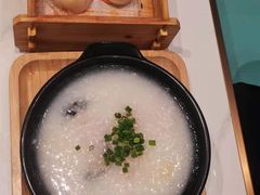 -花少爷·鲜虾干贝粥(延安万达店)