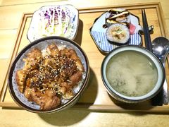 -京和风食堂·定食寿喜锅(保利樾广场店)
