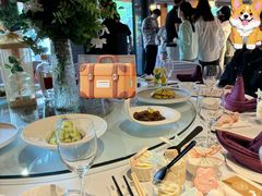 -申粤轩酒楼·三十年粤菜经典(丁香花园店)