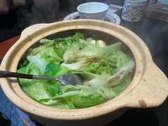 -旺爷砂锅·茶作(国贸城店)