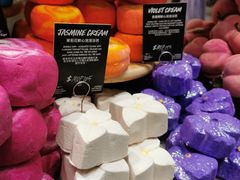-LUSH(威尼斯人店)