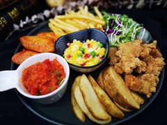 -紫藤燕语(兴澄银座店)