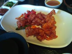 -Jin Go Gae Restaurant