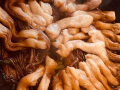 -华盛园卷子王农家菜水库鱼