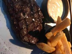 -The Meat & Wine Co Southbank(南岸店)