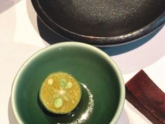 -极盐铁板烧(仓山万达广场店)