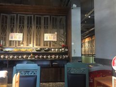 -手选潮汕鲜活牛肉火锅(二七广场店)