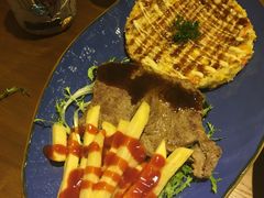 -OKOOKO澳客餐吧(乐天百货店)