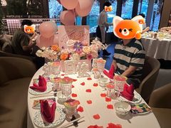 -桂满陇·海市蜃楼·黑金(国金店)