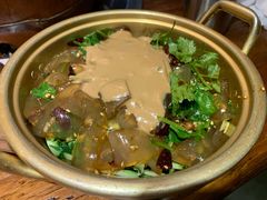-原始泥炉烤肉(总店)