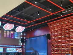 -去吃龙虾|鲜活小海鲜·鲜货烧烤(红林世界城店)