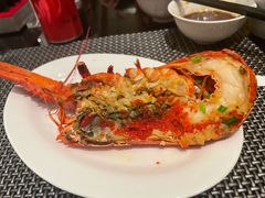 -上海锦江汤臣洲际大酒店壹阶层