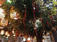 -南京大牌档(三阳广场苏宁店)