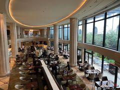 -LONG BAR 廊吧(外滩华尔道夫酒店)