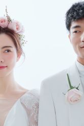 -唯一视觉婚纱摄影(李家村店)