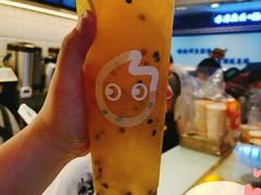 -CoCo都可(湖滨银泰店B区店)