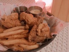 -Cha Cha's Beach Cafe