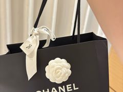-Chanel(德基广场店)