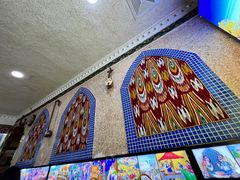 -怡妮新疆风味餐厅(东江湾路店)