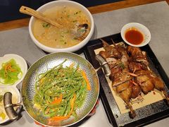-姑苏家宴·苏帮菜·松鼠桂鱼(苏州总店)