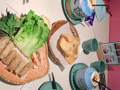 -米多分·越南小馆(南海万科广场店)