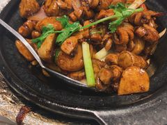 生啫脆肠-沄记顺德菜打边炉(东直门店)