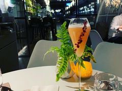-Oasis Bar & Grill