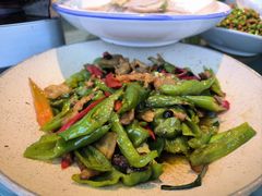 -悦硒楼·新派恩施菜