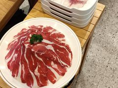 -江小渔鲜鱼火锅(冠亚星城店)