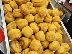 -毛华美食(清扬路店)