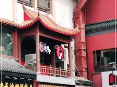 -茶颜悦色(坡子街幽兰阁店)