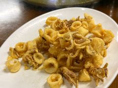 -板桥海鲜广场(文明东店)