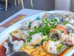 -秋色客家菜(流塘店)