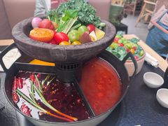 -山缓缓火锅(上海闵行龙湖店)