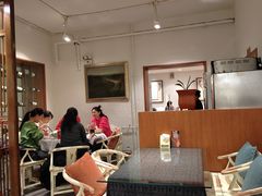 -京尊烤鸭店JINGZUN(春秀路店)
