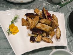 -披云云小馆·味道江湖(姚家园万象汇店)